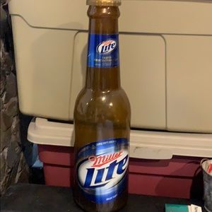 Giant Miller light change holder